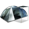 Палатка TALBERG CAMPI 5 SAHARA серый 4623721613807