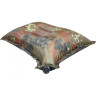 Подушка самонадувающаяся TALBERG FOREST PILLOW камуфляжная, 43х34х8,5 см 4603735103617