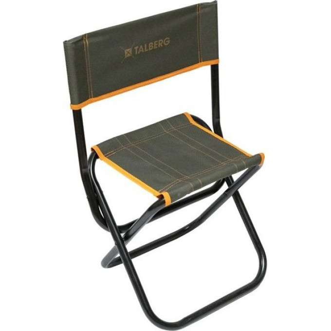 Стул TALBERG COMPACT CHAIR LARGE, 50х37х86 см 4673727793843